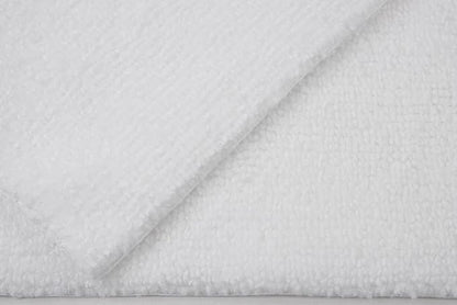 Autofiber [Mr. Everything] Premium Paintwork and Coating Leveling Towel (16"x16") 10 Pack (White)