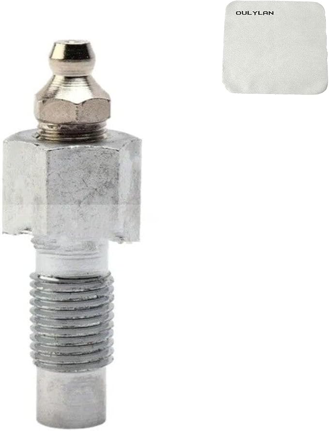 Excavator Accessories Suitable for DH55 60 DX220-5-7-9 Excavator tensioning Cylinder Chain Nozzle