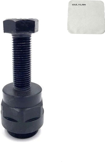 Excavator Accessories, Suitable for 6BG1/6D34/DB58 Pulley disassembly Tool kit (6D34 (Thread 43))