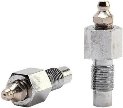 Excavator Accessories Suitable for DH55 60 DX220-5-7-9 Excavator tensioning Cylinder Chain Nozzle
