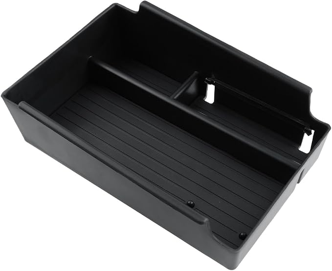 CDEFG for 2025 2026 ADX Center Console Organizer for 2025 2026 ADX Accessories Middle Console Organizer Armrest Storage Box