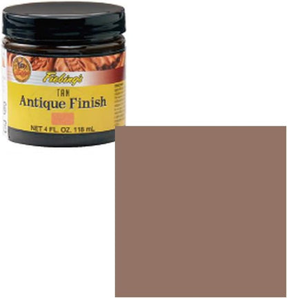 Fiebing's Antique Finish