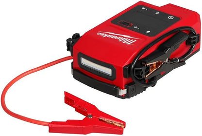 Milwaukee Electric - M18TRADE HOTSHOTTRADE JUMP STARTER