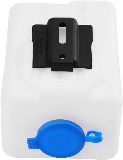 Windscreen Cleaning Kit, 1986 Chey S10 Window Washer Reseroir Pump, Kit Laaetri Professionale
