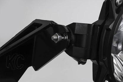 Pro6Gravity 50' Combo Sys