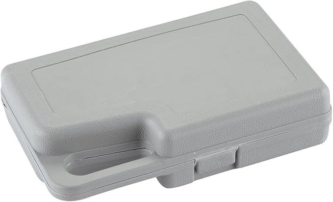 Gajula.Enterprises 31-Piece Roadside Emergency Kit – Compact Car Safety Tools