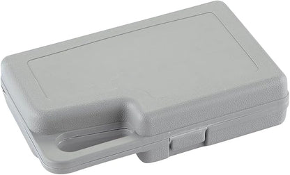 Gajula.Enterprises 31-Piece Roadside Emergency Kit – Compact Car Safety Tools