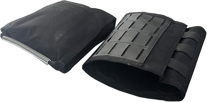 Flat IFAK Vehicle Kit (CAT Tourniquet)
