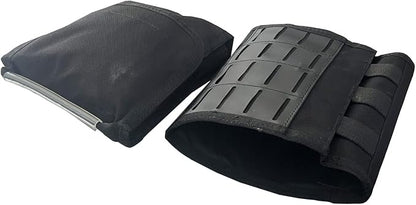 Flat IFAK Vehicle Kit (CAT Tourniquet)