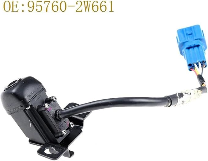 Reversing Camera kit 95760-2W661 Car Accessories Rear Reversing Assist 957602W661 Fits for Hyundai for Kia