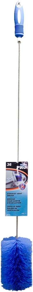 Unger 962070C Exhaust Vent Brush 35 in.