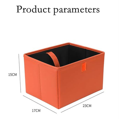 Car Trash Can, Foldable Multifunctional Hanging Storage Box Trash Can with a Roll of Garbage Bag, Multi Pocket Design Suitable for Car, Home, and Office Car Trash Cans (black1)