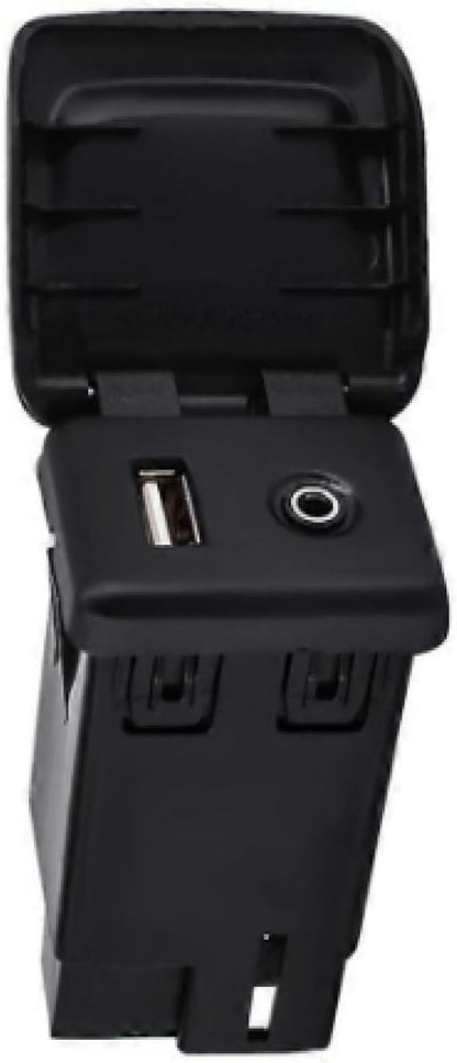 84333024 Audio Player and USB Socket Interface Module Compatible with Chevrolet Cruze 2016-2019
