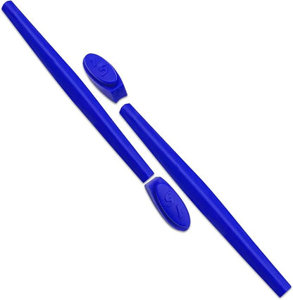 Compatible/Replacement Rubber Kit For Oakley Romeo 1.0 with 1 Color