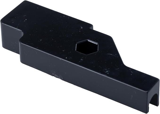 Safe Fleet SMI T1975-034 Roof Hatch Alarm Switch with Bracket | Replaces Transpec 1975-034 | Compatible with Transpec Standard Safety Vents & Econovents | School Bus Emergency Exit Sensor