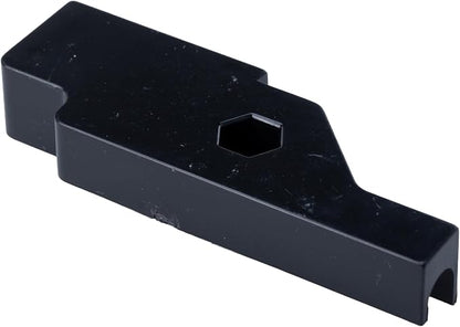 Safe Fleet SMI T1975-034 Roof Hatch Alarm Switch with Bracket | Replaces Transpec 1975-034 | Compatible with Transpec Standard Safety Vents & Econovents | School Bus Emergency Exit Sensor