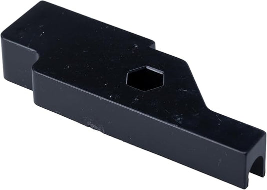 Safe Fleet SMI T1975-034 Roof Hatch Alarm Switch with Bracket | Replaces Transpec 1975-034 | Compatible with Transpec Standard Safety Vents & Econovents | School Bus Emergency Exit Sensor