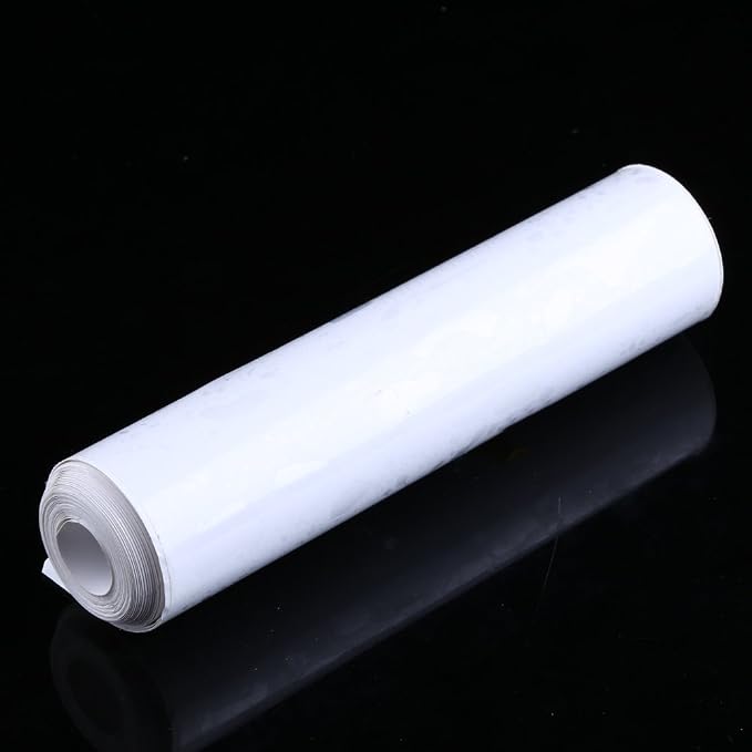 Dioche 2025 PaintClear Transparent Car Protective Film, 20cm X 300cm, Scratchresistant and Stainresistant Coating, Suitable for All Vehicle (#2)