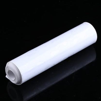 Dioche 2025 PaintClear Transparent Car Protective Film, 20cm X 300cm, Scratchresistant and Stainresistant Coating, Suitable for All Vehicle (#2)