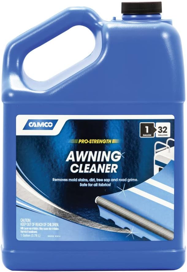 Camco 41028 Pro-Strength Awning Cleaner - 1 Gallon