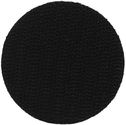 5Pcs 2-Inch Dual-Action Backing Plate, 5/16"-24 Thread | 15,000 RPM for Air Sander, Dual Action Car Polisher