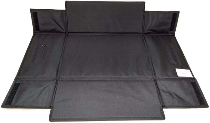 Audi Genuine 8U0061109 Interior Cargo Organizer