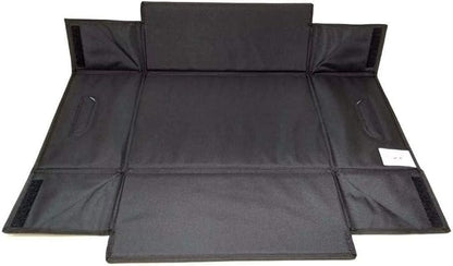 Audi Genuine 8U0061109 Interior Cargo Organizer