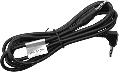 PEMP USBAUX Decoder Box for BMW EVO Systems with Android/Linux Screens, Use AUX Channel Geting Sound