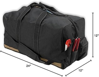 BILLET4X4 Expedition KIT Bag - 24 inch (Off-Road Vehicles)