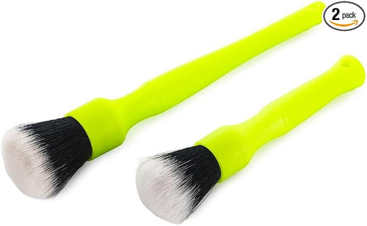 Ultra-Soft Detailing Brush Set