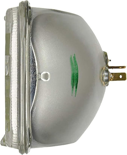 SYLVANIA - H6054 XtraVision Sealed Beam Headlight - Halogen Headlight Replacement 142x200 - Delivers More Down Road Visibility (Contains 1 Bulb)
