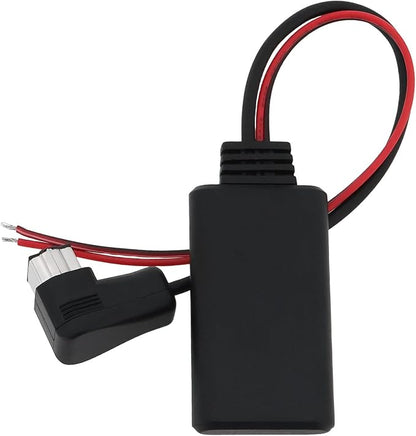 Car Headunit Bluetooth Adapter MA1938 Compatible with Pioneer IP-Bus Radios Compatible with IP-Bus Port