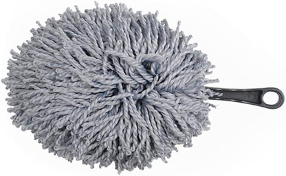 Wakauto 4 Wash Brush Car Cleaning Tool Car Wash Brush Vehicle Cleaning Duster Mini Small