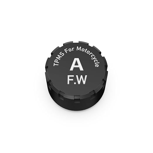 WonVon 7 Inch Motorcycle Carplay TPMS