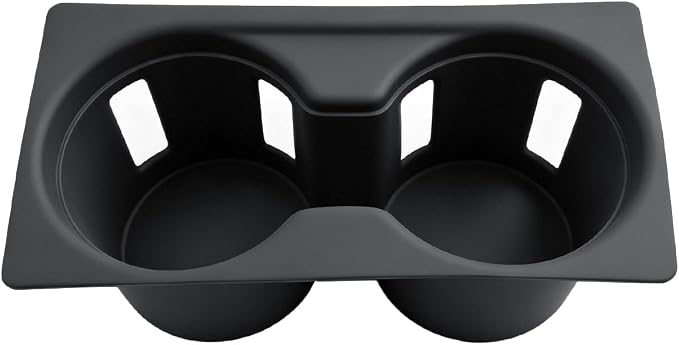 CDEFG for 2026 Mazda CX5 Center Console Organizer for 2026 Mazda CX-5 Accessories Silicone Cup Holder Insert