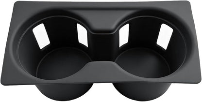 CDEFG for 2026 Mazda CX5 Center Console Organizer for 2026 Mazda CX-5 Accessories Silicone Cup Holder Insert