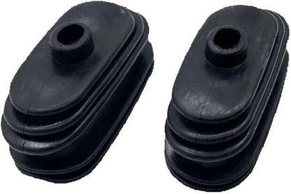 Excavator Accessories, Rubber Cover for Bulldozer Lever, Suitable for DH55, DH60, DH80-7 Push Rod one