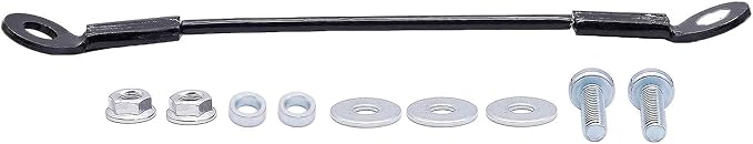 Door Limit Device Kit 703500982 Compatible with Can-Am Defender Max HD10,Defender HD8 2016-2021,Defender Max HD8