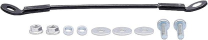 Door Limit Device Kit 703500982 Compatible with Can-Am Defender Max HD10,Defender HD8 2016-2021,Defender Max HD8