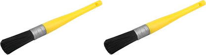 Performance Tool W197C Parts Cleaning Brush (Pack of 2)
