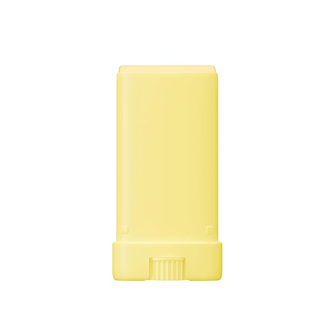 Sun Bum Kids SPF 50 Clear Face Stick Sunscreen - Wet or Dry Skin Application Broad Spectrum Sunscreen with Vitamin E - Hawaii Act 104 Compliant (Without Octinoxate & Oxybenzone) - Travel Size 0.53 oz