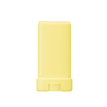 Sun Bum Kids SPF 50 Clear Face Stick Sunscreen - Wet or Dry Skin Application Broad Spectrum Sunscreen with Vitamin E - Hawaii Act 104 Compliant (Without Octinoxate & Oxybenzone) - Travel Size 0.53 oz