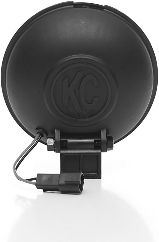 KC HiLiTES 9150 HiLiTES Apollo Pro 6"" 100w Light System, Pair