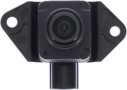 Rear Park Assist Backup Camera | Without Surround View | Compatible with 2017-2025 Chrysler Pacifica Van, 2017-2025 Chrysler Pacifica Van Hybrid