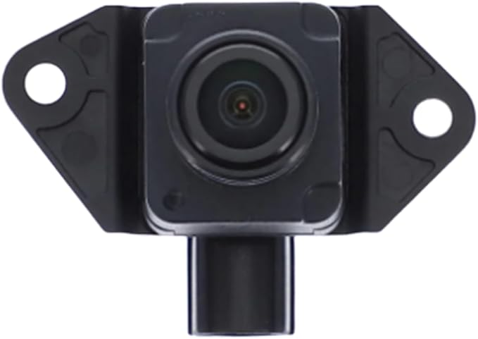 Rear Park Assist Backup Camera | Without Surround View | Compatible with 2017-2025 Chrysler Pacifica Van, 2017-2025 Chrysler Pacifica Van Hybrid
