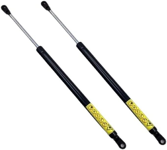 Excavator Accessories Suitable for PC60-7 Engine Hood Pillar 60hood Hydraulic Pillar Gas Spring Excavator (Cover Support Rod)