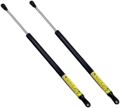 Excavator Accessories Suitable for PC60-7 Engine Hood Pillar 60hood Hydraulic Pillar Gas Spring Excavator (Cover Support Rod)
