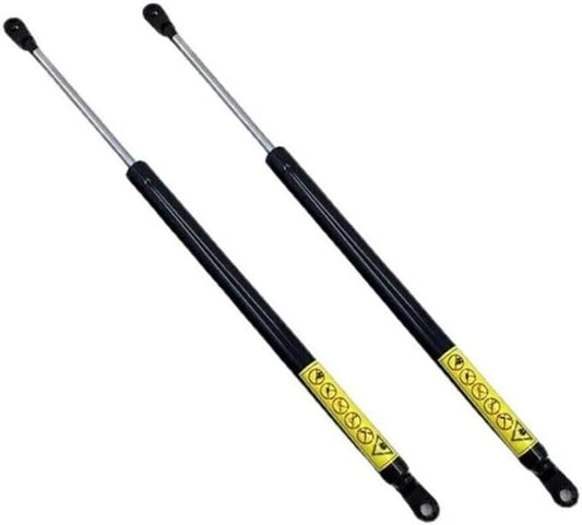 Excavator Accessories Suitable for PC60-7 Engine Hood Pillar 60hood Hydraulic Pillar Gas Spring Excavator (Cover Support Rod)