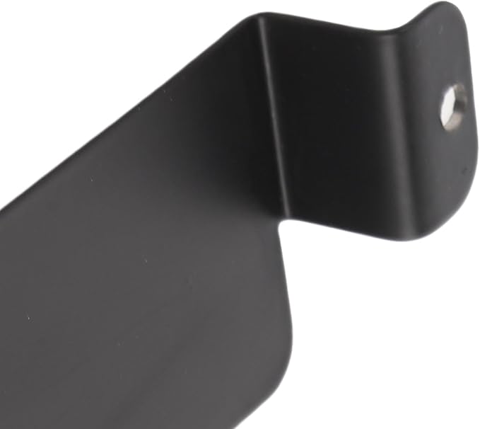 Cuifati Neutral Afgiferiem Cover, Stainless Antitheft Neutral Cover Plate with T 20 Tools for Replacing Vehicles for Scatpack 392 2015-2023