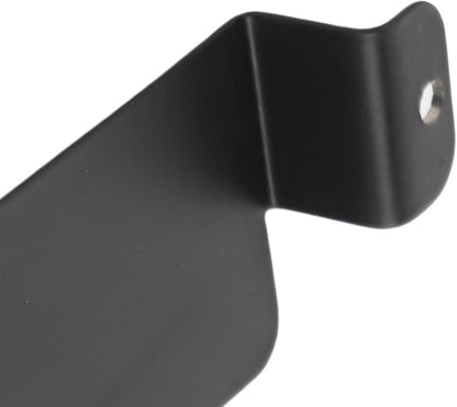 Cuifati Neutral Afgiferiem Cover, Stainless Antitheft Neutral Cover Plate with T 20 Tools for Replacing Vehicles for Scatpack 392 2015-2023